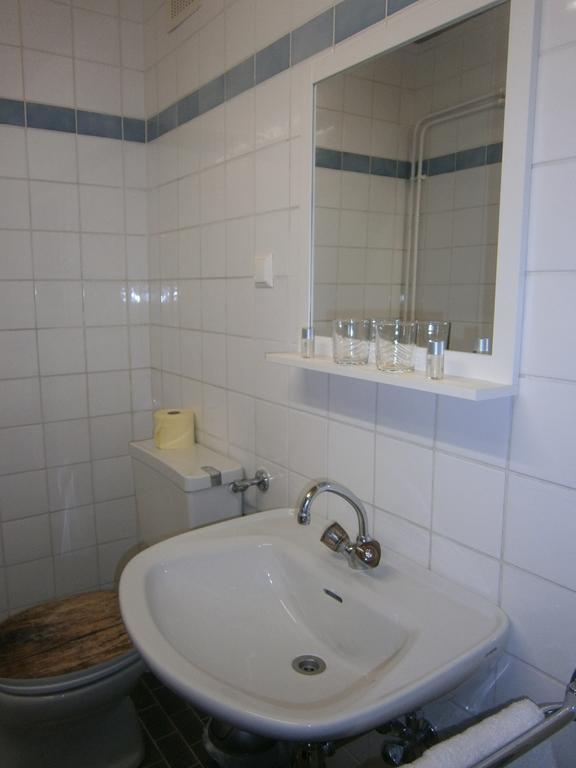 Apartment Haus Starfach Döbriach Cameră foto